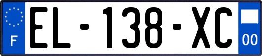 EL-138-XC