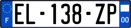 EL-138-ZP