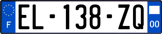 EL-138-ZQ