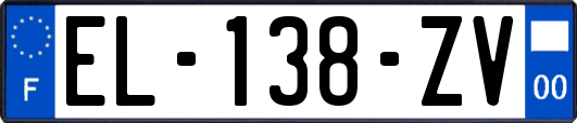 EL-138-ZV