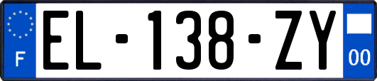 EL-138-ZY