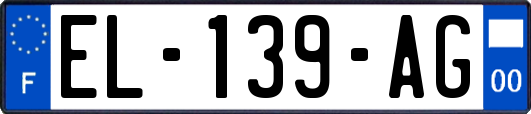 EL-139-AG