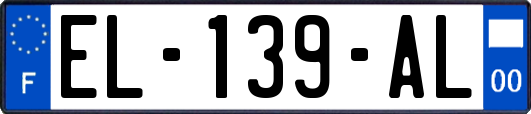 EL-139-AL