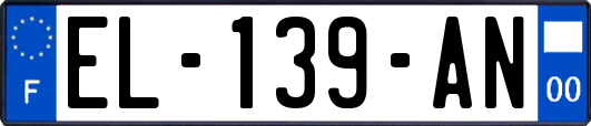 EL-139-AN