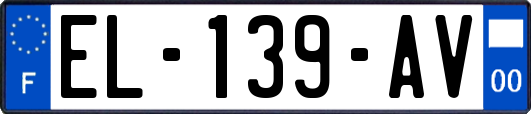 EL-139-AV