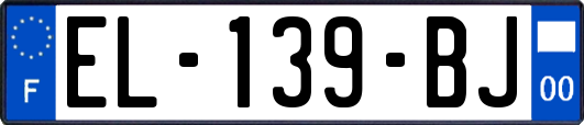 EL-139-BJ