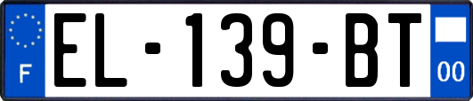 EL-139-BT