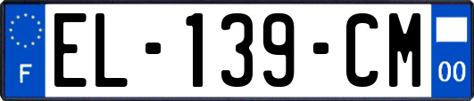 EL-139-CM