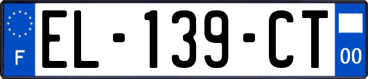 EL-139-CT