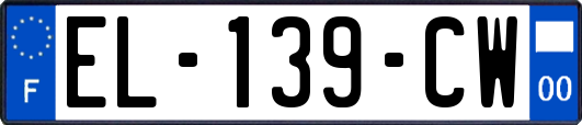 EL-139-CW