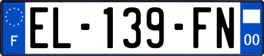 EL-139-FN