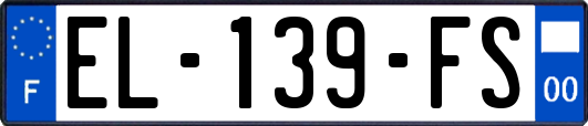EL-139-FS