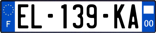 EL-139-KA