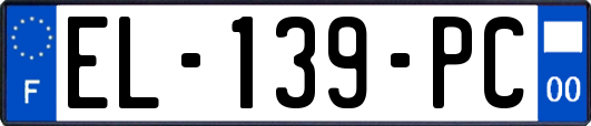 EL-139-PC