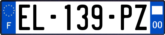 EL-139-PZ