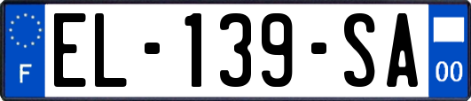 EL-139-SA