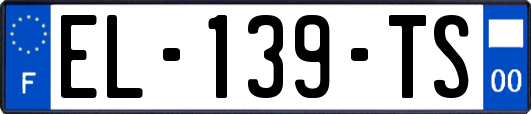 EL-139-TS