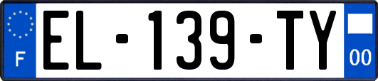 EL-139-TY