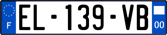 EL-139-VB