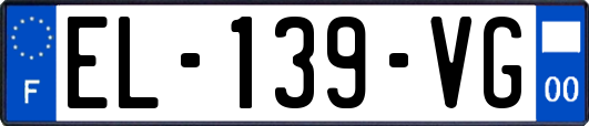 EL-139-VG