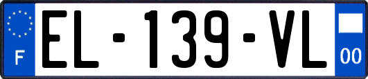 EL-139-VL