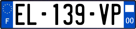 EL-139-VP