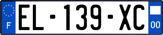 EL-139-XC