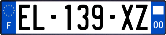 EL-139-XZ