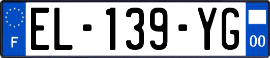 EL-139-YG