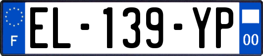 EL-139-YP