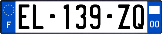 EL-139-ZQ