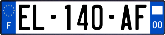 EL-140-AF