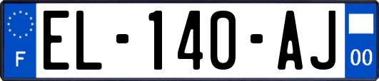 EL-140-AJ