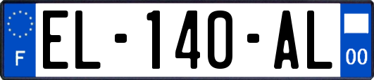 EL-140-AL