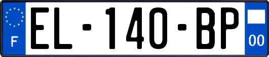 EL-140-BP