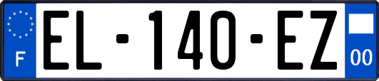 EL-140-EZ