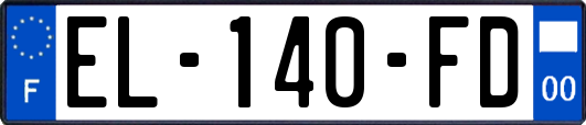 EL-140-FD