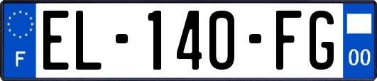 EL-140-FG