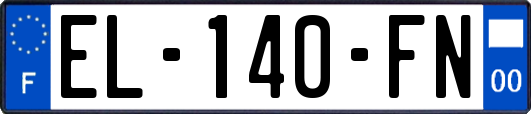 EL-140-FN