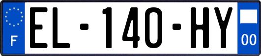 EL-140-HY