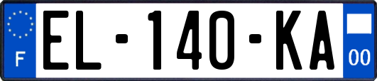 EL-140-KA