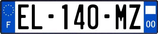 EL-140-MZ