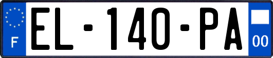 EL-140-PA