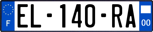 EL-140-RA