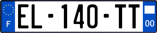 EL-140-TT