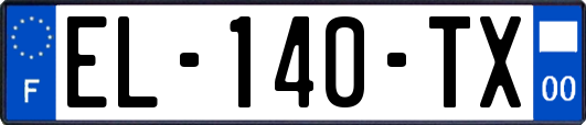 EL-140-TX