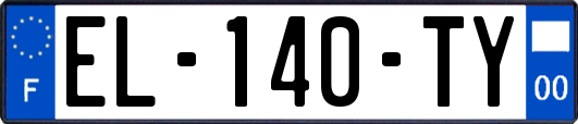 EL-140-TY