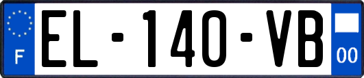 EL-140-VB