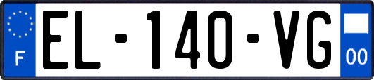 EL-140-VG