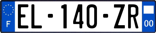 EL-140-ZR